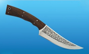 Ш-7 нож Кизляр, кизлярский нож, нож из Кизляра
