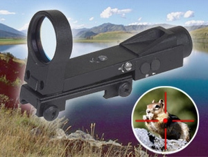 Ultra Sight Digital
