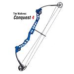 Лук блочный CONQUEST-4 (60#28", 60#29") Лук блочный CONQUEST-4 (60#28", 60#29")