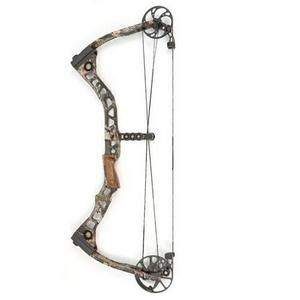 Лук блочный SWITCHBACK XT (60#27,5\", 60#28\", 60#28,5\", 60#29\")