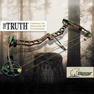 Лук блочный Truth (28#, 29#, 30#)