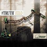 Лук блочный Truth (28#, 29#, 30#) Лук блочный Truth (28#, 29#, 30#)