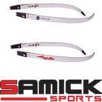 Плечи для лука SAMICK UNIVERSAL (66"32#, 70''32#, 70''38#) Плечи для лука SAMICK UNIVERSAL (66"32#, 70''32#, 70''38#)
