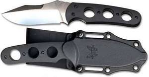 Benchmade Fixed Resistor Knife