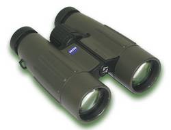 Бинокль Carl Zeiss Victory 10x42 T* FL green Бинокль Carl Zeiss Victory 10x42 T* FL green