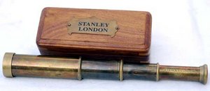 Труба Stanley London 1912, 11 дюймов