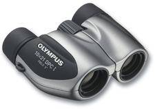 Бинокль Olympus 10x21 DPC I Silver Бинокль Olympus 10x21 DPC I Silver