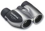Бинокль Olympus 10x21 DPC I Silver