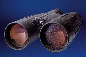 Бинокль Carl Zeiss Victory 8x56 T* FL