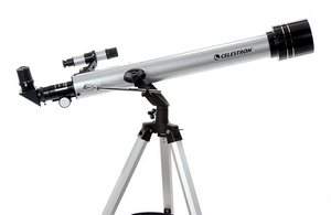Телескоп PowerSeeker 60