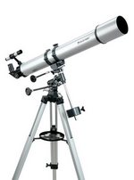 Телескоп PowerSeeker 80 EQ