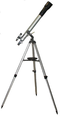 Телескоп F80070M STURMAN Телескоп F80070M STURMAN