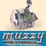 Катушка для лука Muzzyr Reel Катушка для лука Muzzyr Reel