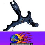 Релиз Trail Boss (hunt) TRLL BK Релиз Trail Boss (hunt) TRLL BK