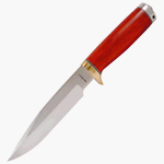 Нож туристический Seki-Cut Hattori Classic Hunter