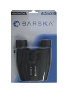 BARSKA GLADIATOR (25-125x80) BARSKA GLADIATOR (25-125x80)