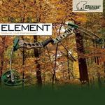 Блочный лук Element RTS 60" (28#, 29#, 30#) Блочный лук Element RTS 60" (28#, 29#, 30#)