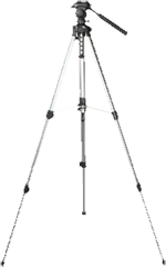 DELUXE TRIPOD