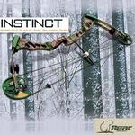 Лук блочный Instinct (28#, 29#, 30#) Лук блочный Instinct (28#, 29#, 30#)