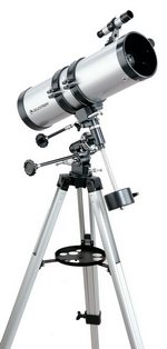 Телескоп PowerSeeker 127 EQ