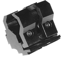 Кронштейн F2BV для ФДС-3Т