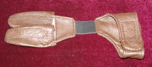 Напалечник Тип 3