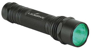 Тактический светодиодный фонарь LEDWAVE WILD FINDER Тактический светодиодный фонарь LEDWAVE WILD FINDER