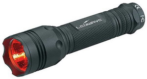Тактический светодиодный фонарь LEDWAVE WILD FINDER II Тактический светодиодный фонарь LEDWAVE WILD FINDER II