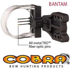 Прицел для лука BANTAM SIGHT