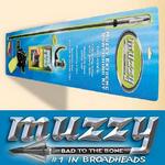 Набор для Bowfishig Muzzy Extreme (лучный) Набор для Bowfishig Muzzy Extreme (лучный)