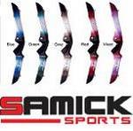 Рукоятка для классического лука SAMICK AGULA RH Рукоятка для классического лука SAMICK AGULA RH