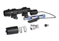 Javelin J169W