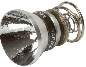 LED модуль 3W к фонарю Z-1(A-11)