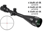 BARSKA EXCAVATOR (6-24x50 IR)