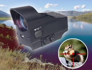 Ultra Sight Digital Compact