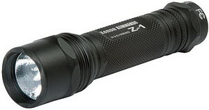 Тактический фонарь LEDWAVE ZR-1 Rechargable (аккумуляторный) Тактический фонарь LEDWAVE ZR-1 Rechargable (аккумуляторный)