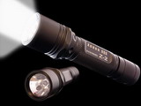 Тактический подствольный комбинированный фонарь Z-2 DUO  LedWave Xenon