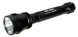 Тактический подствольный фонарь Z-4 TARGETER II (86104) LedWave (Xenon)